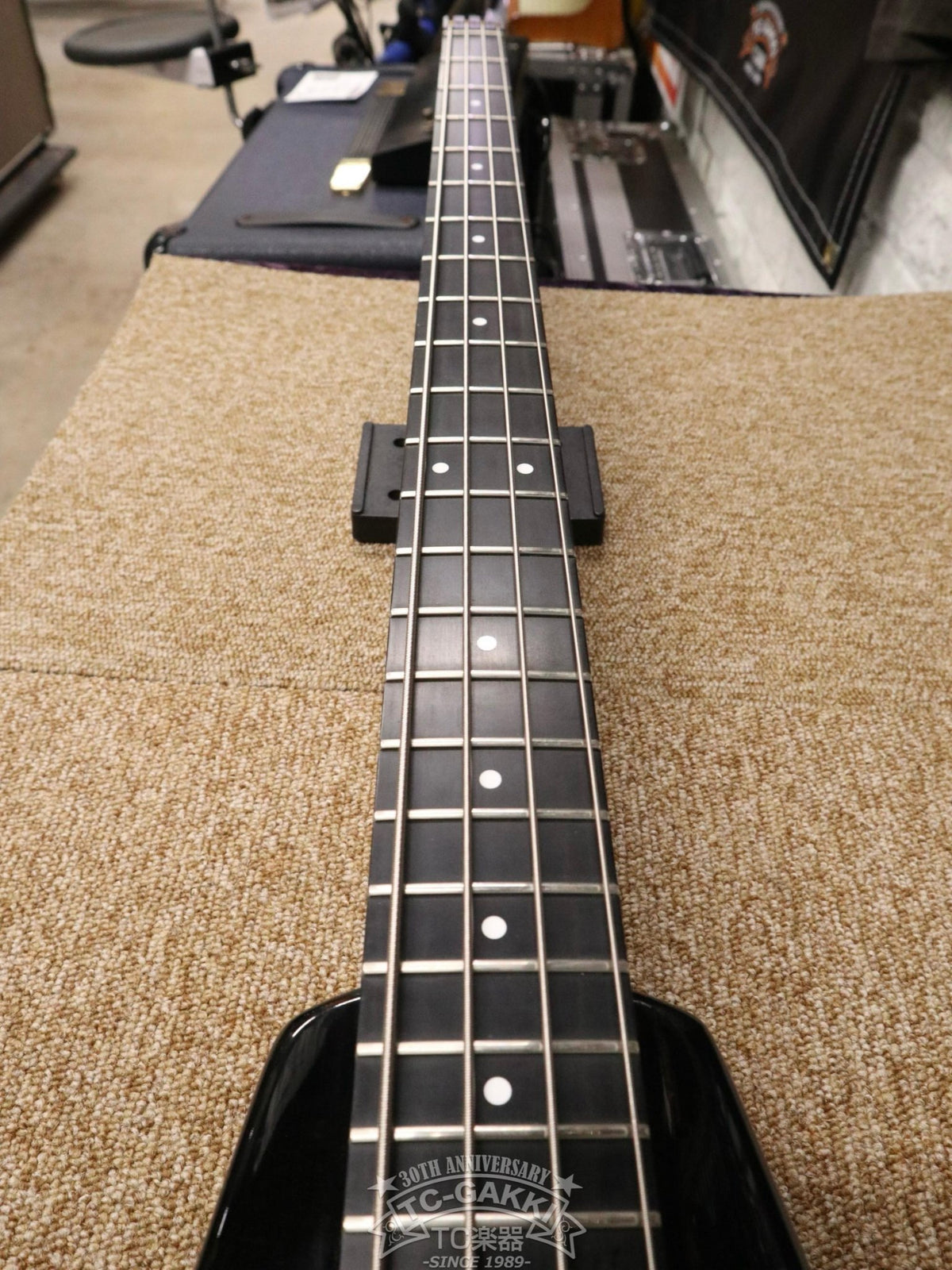STEINBERGER 1980s XP-2 Mod. - TC楽器 - TCGAKKI