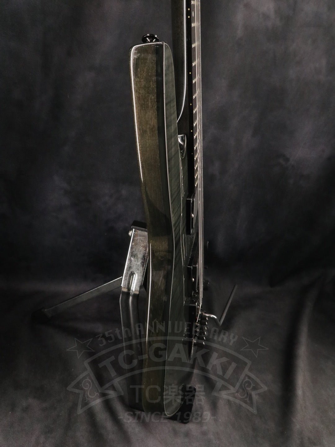 STEINBERGER ZT-3