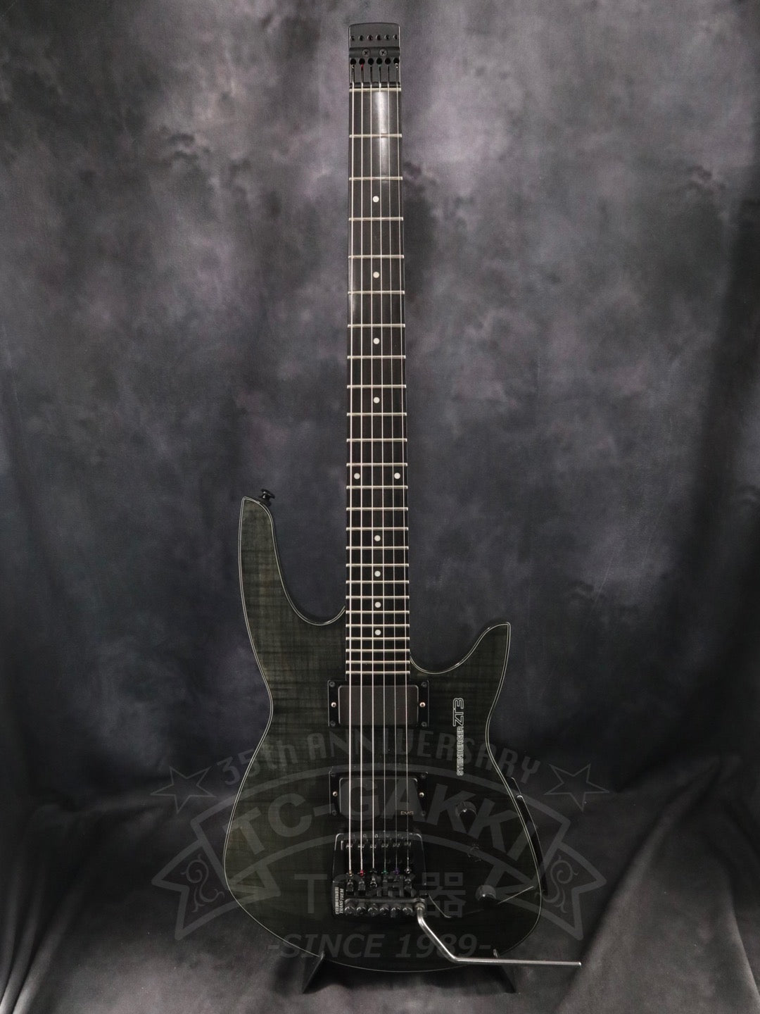 STEINBERGER ZT-3 - TC楽器 - TCGAKKI