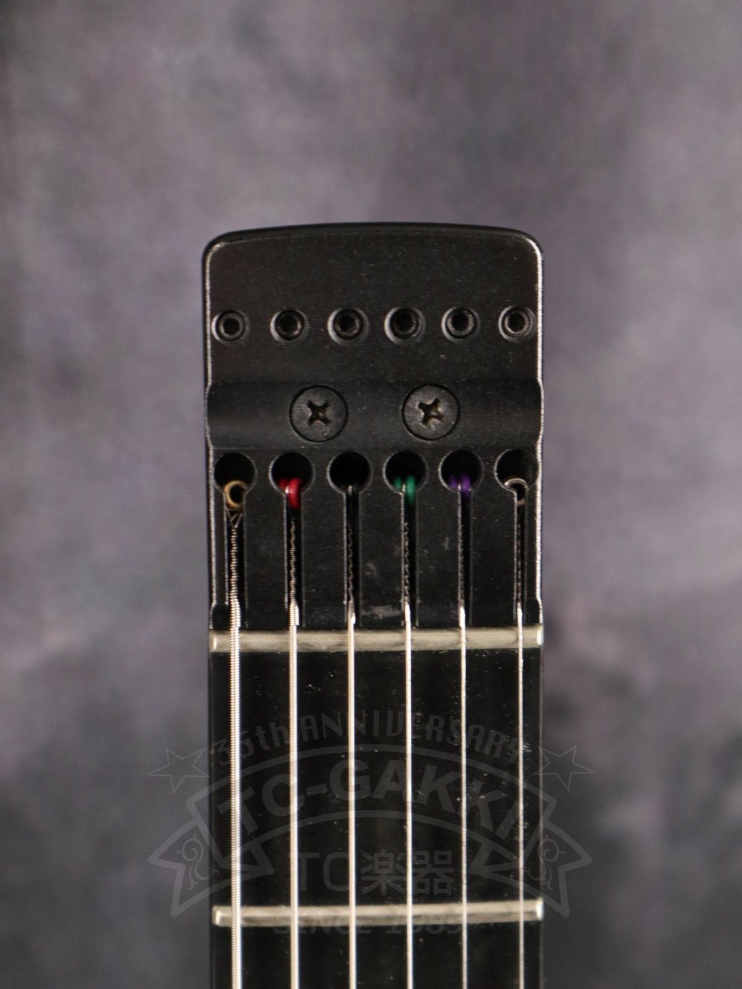STEINBERGER ZT-3
