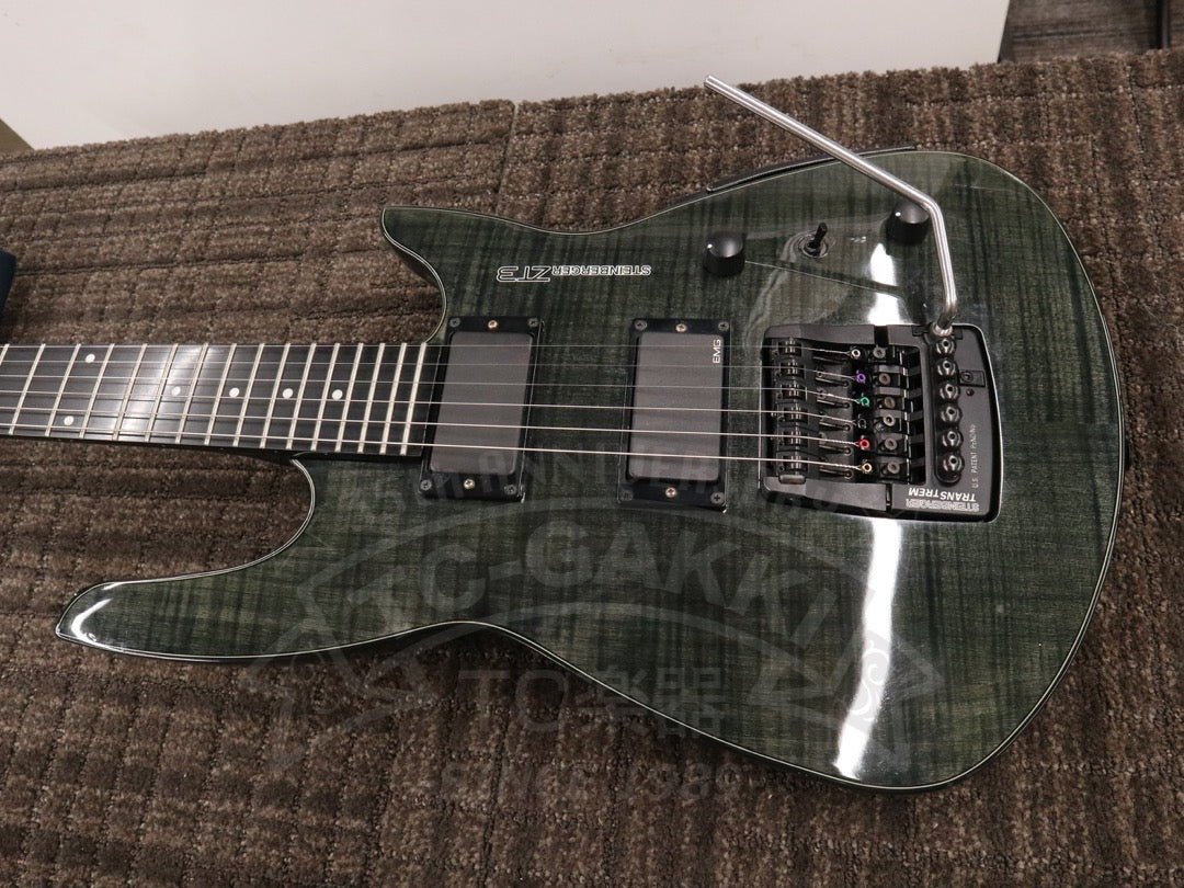 STEINBERGER ZT-3