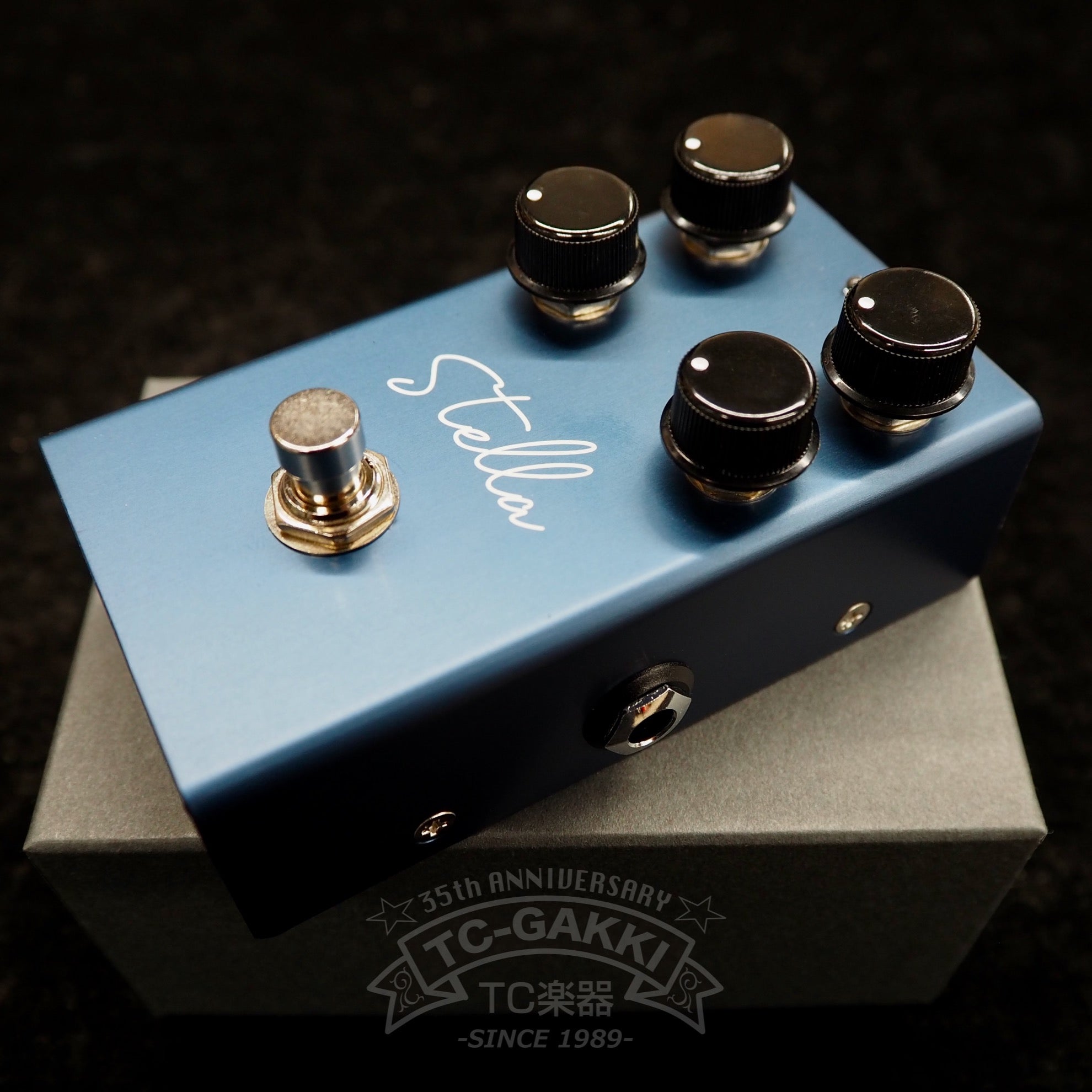 ギター AES106 Stella Floating Dream 1960s Harmony Stella H929 Parlor Guitar