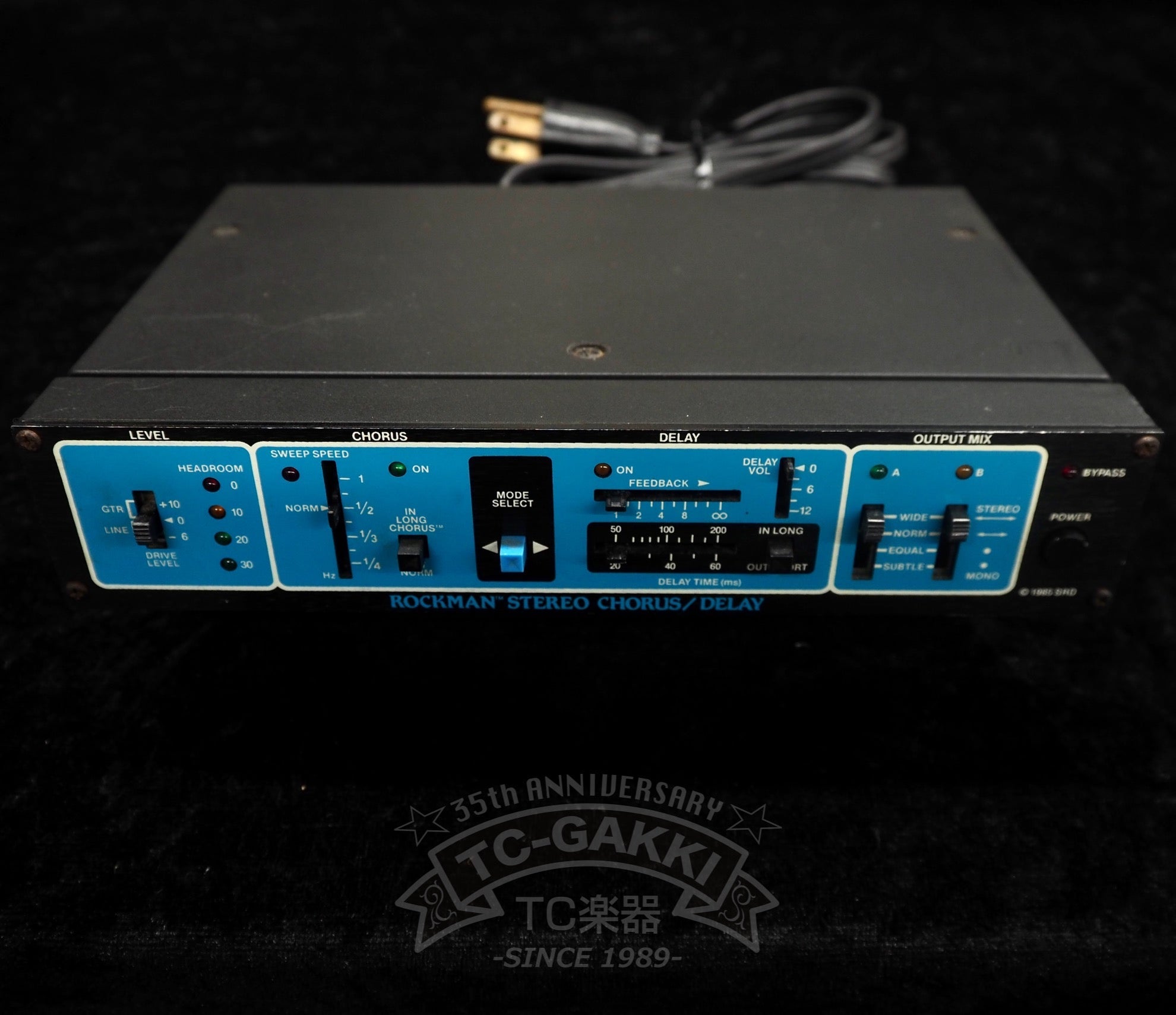 BLUESERIES