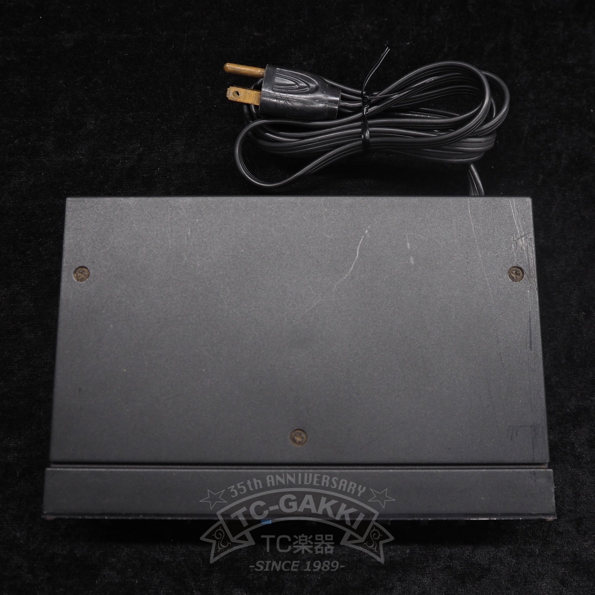 STEREO CHORUS / DELAY MODEL 100A - TC楽器 - TCGAKKI