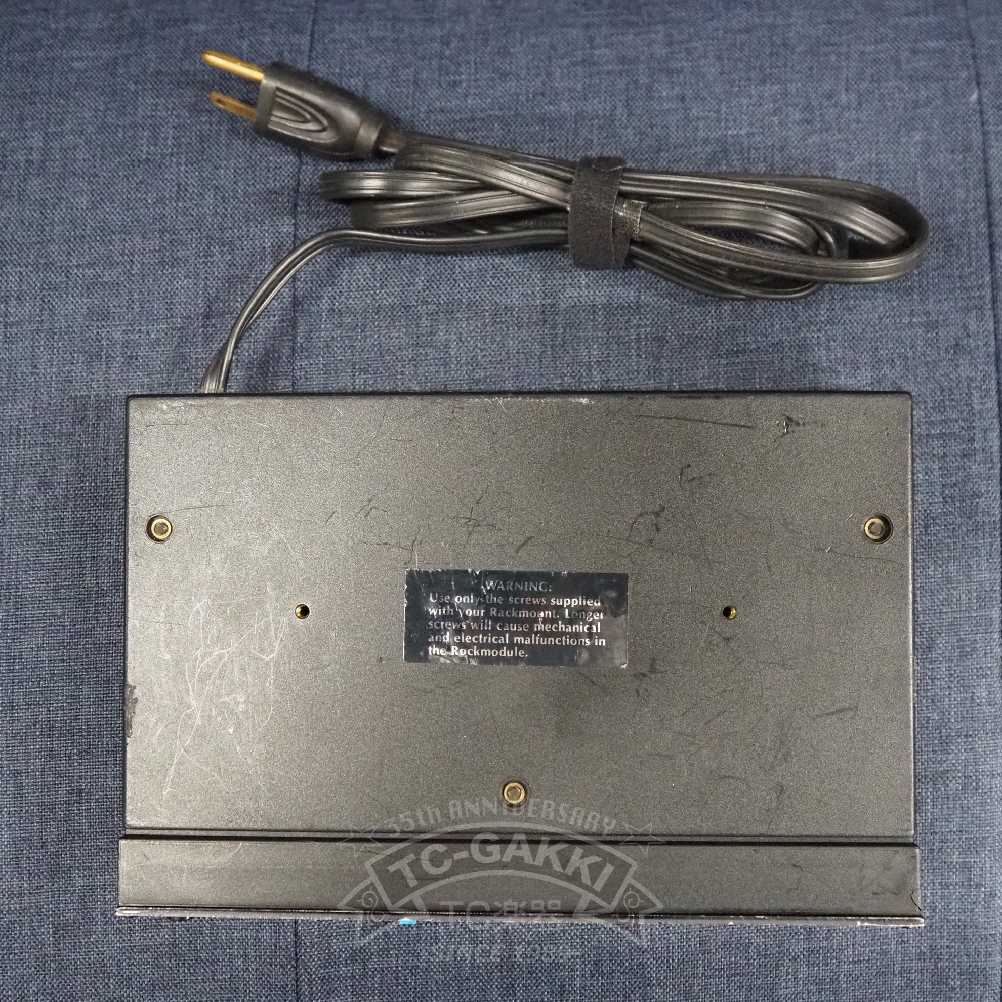 STEREO CHORUS MODEL 100 - TC楽器 - TCGAKKI