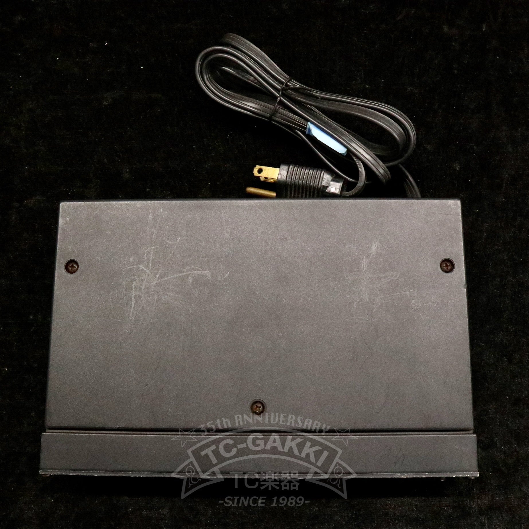 STEREO CHORUS MODEL 100 - TC楽器 - TCGAKKI