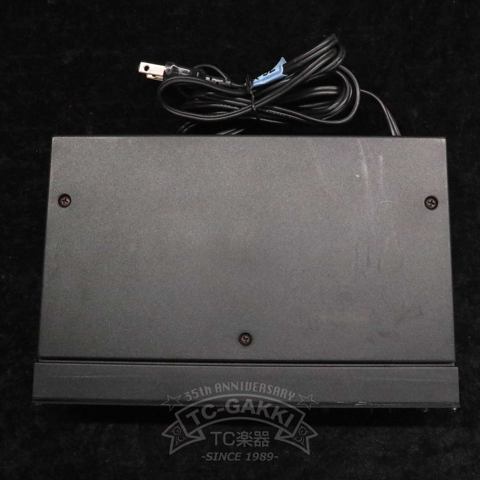 STEREO ECHO MODEL 100 - TC楽器 - TCGAKKI