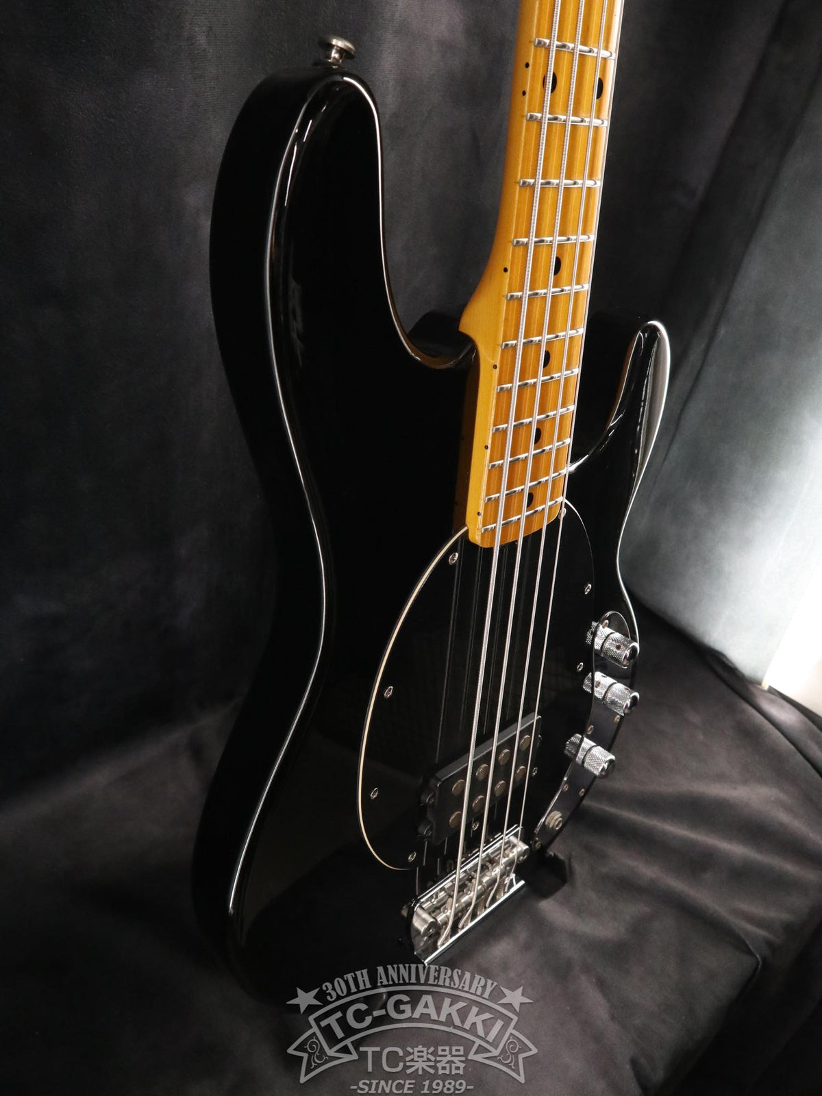 Sterling by MUSIC MAN Ray 34 CA - TC楽器 - TCGAKKI