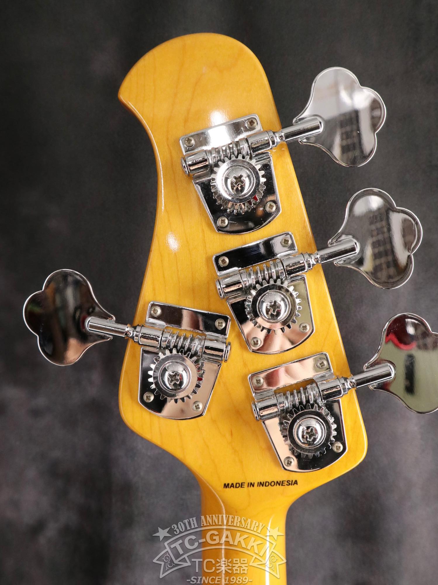 Sterling by MUSIC MAN Ray 34 CA