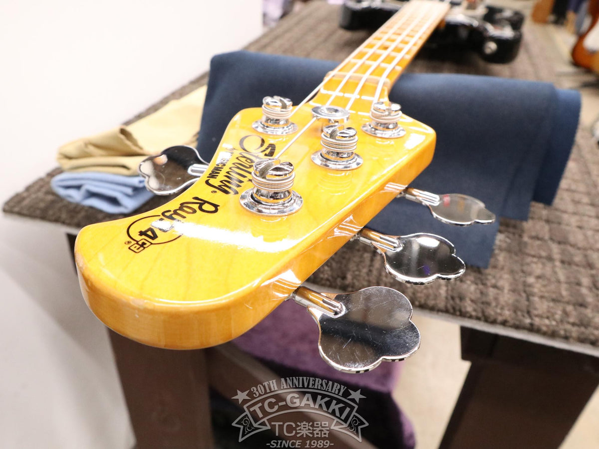Sterling by MUSIC MAN Ray 34 CA - TC楽器 - TCGAKKI