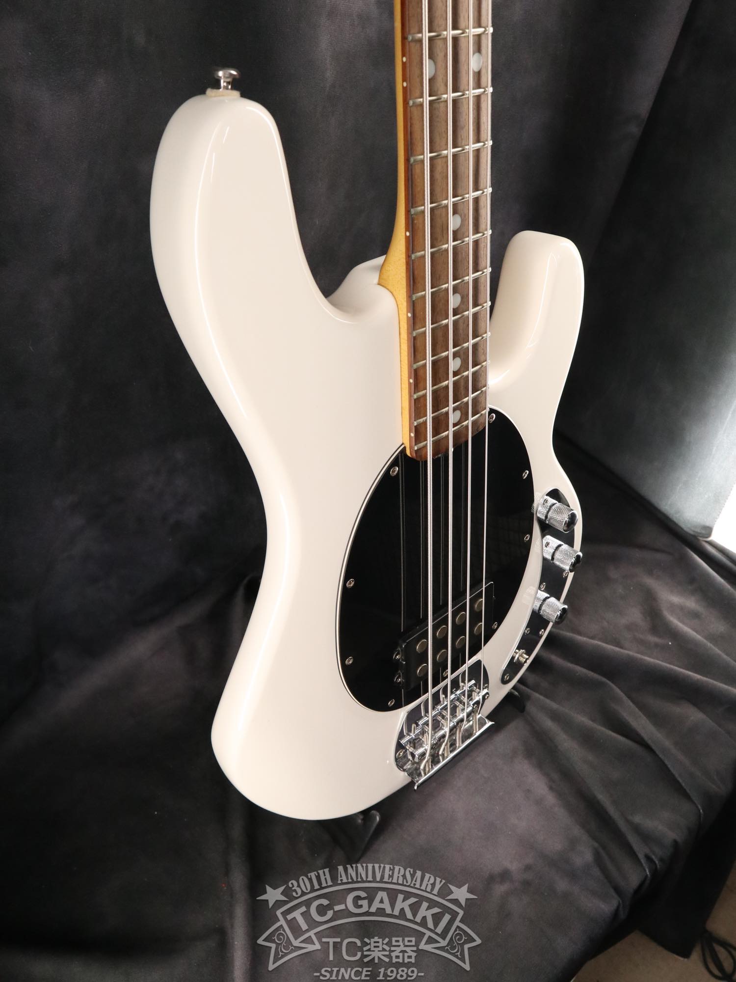 Sterling by MUSIC MAN SUB Ray4 - TC楽器 - TCGAKKI