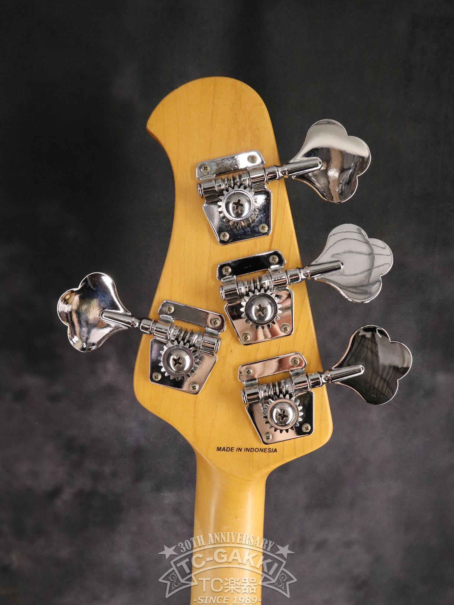 Sterling by MUSIC MAN SUB Ray4 - TC楽器 - TCGAKKI