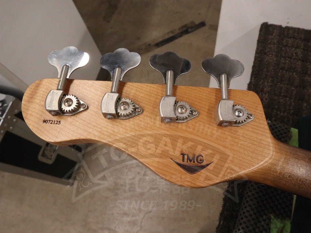 Stetson Black - TC楽器 - TCGAKKI