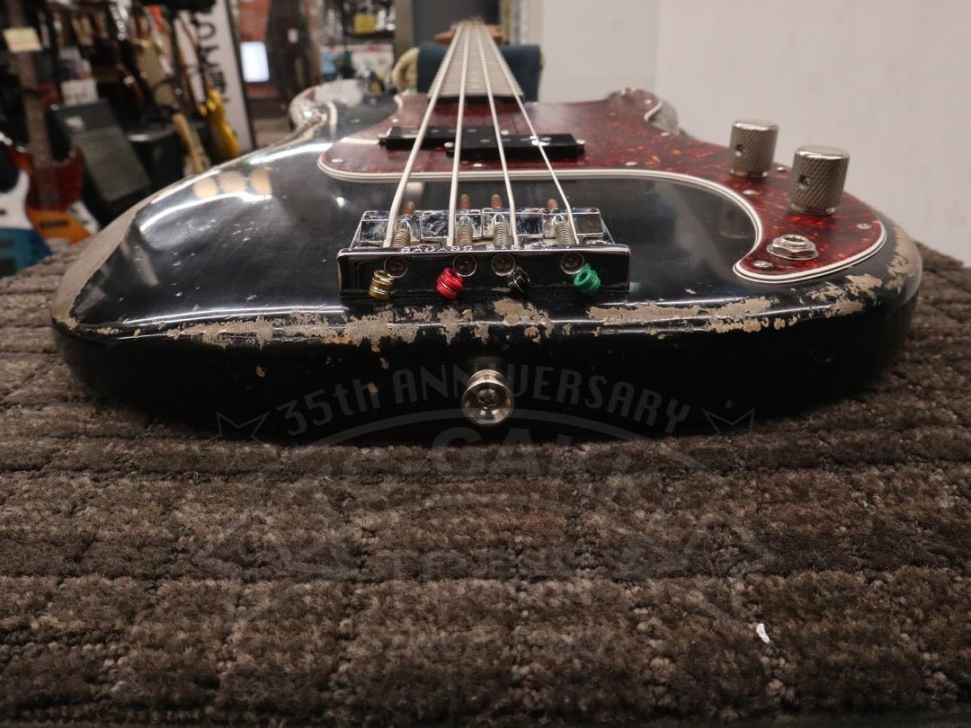 Stetson Black - TC楽器 - TCGAKKI