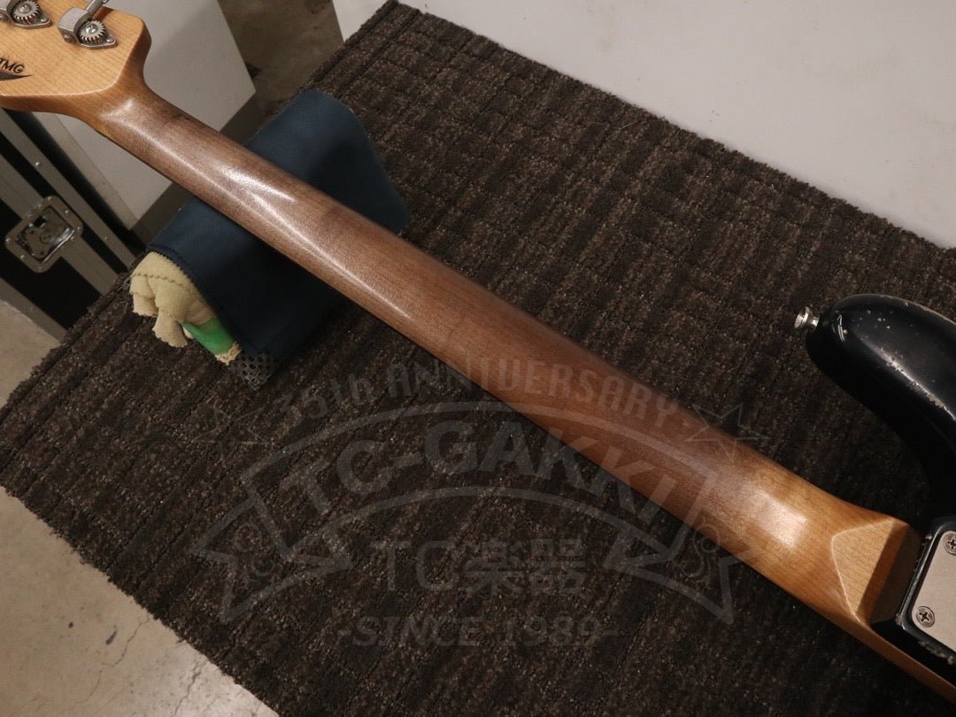 Stetson Black - TC楽器 - TCGAKKI