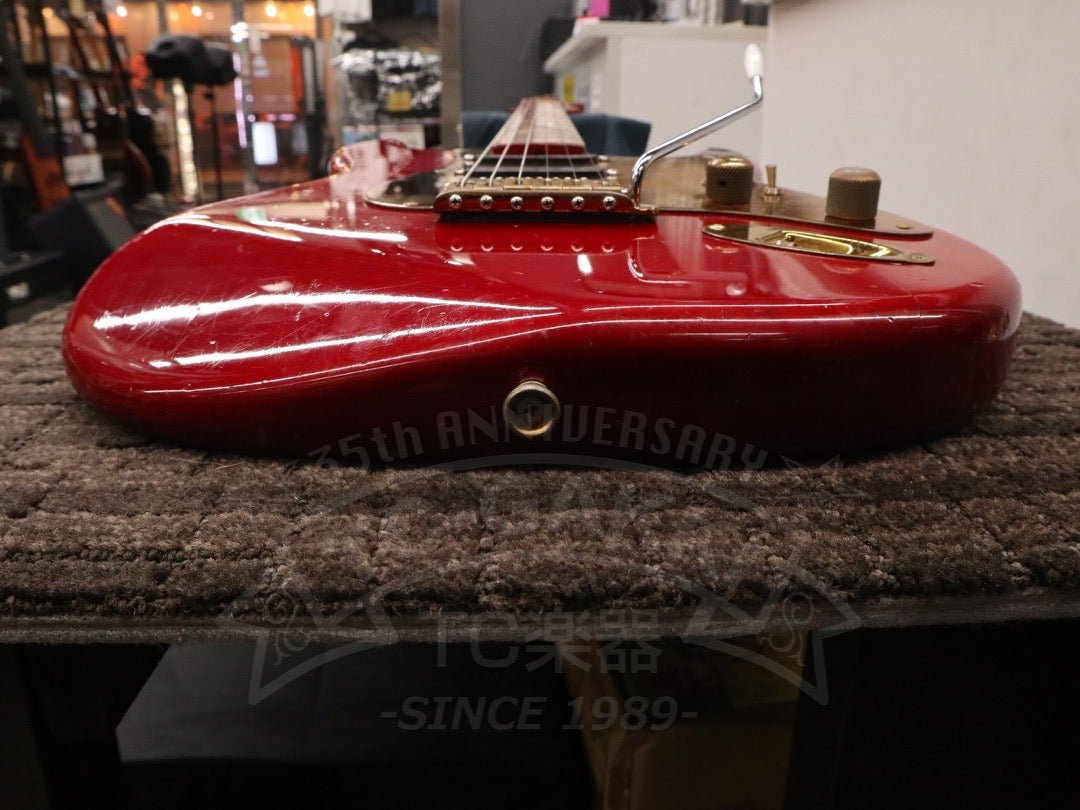 Steve Lukather ST - Type - TC楽器 - TCGAKKI