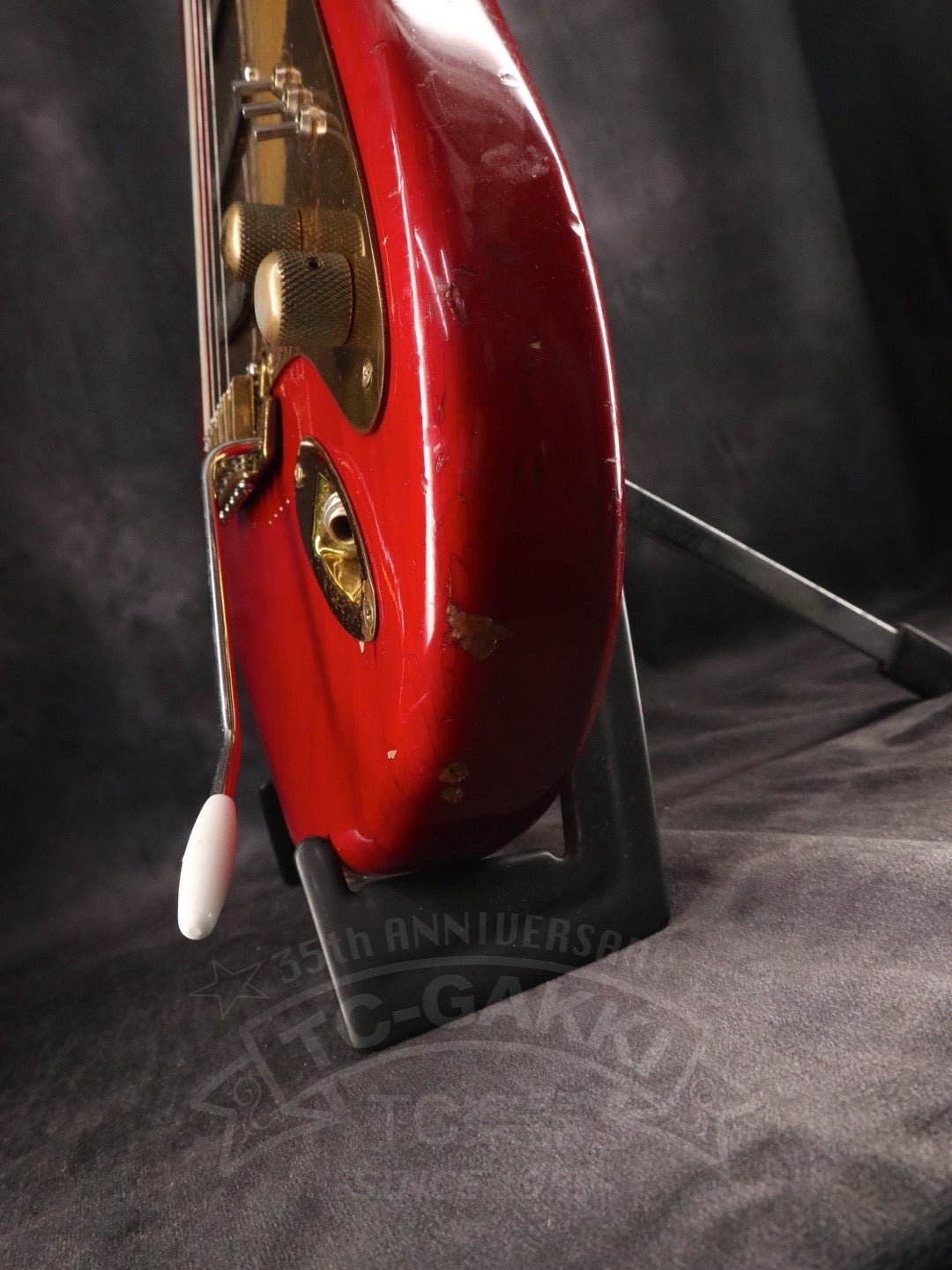 Steve Lukather ST - Type - TC楽器 - TCGAKKI