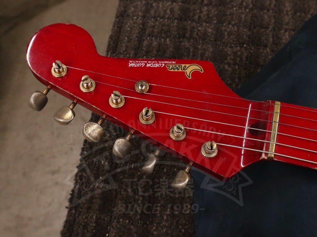 Steve Lukather ST - Type - TC楽器 - TCGAKKI