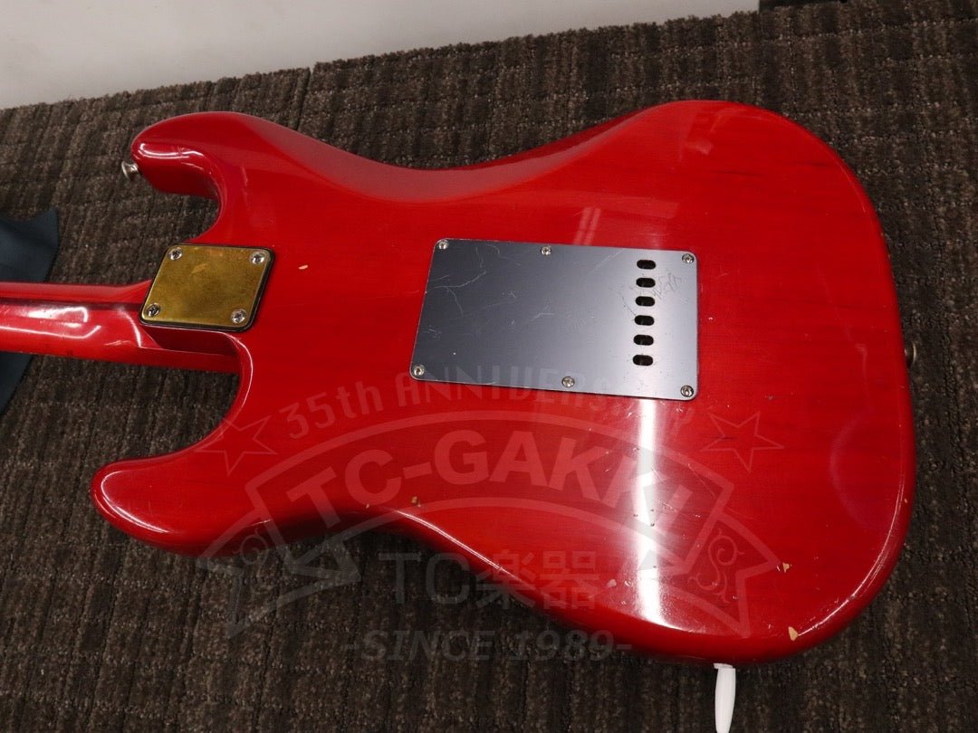 Steve Lukather ST - Type - TC楽器 - TCGAKKI