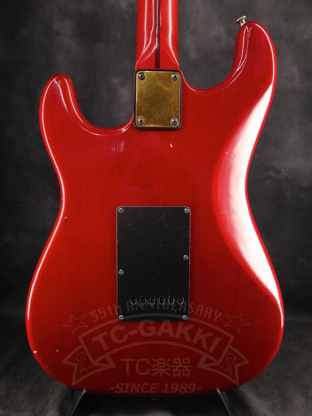 Steve Lukather ST - Type - TC楽器 - TCGAKKI