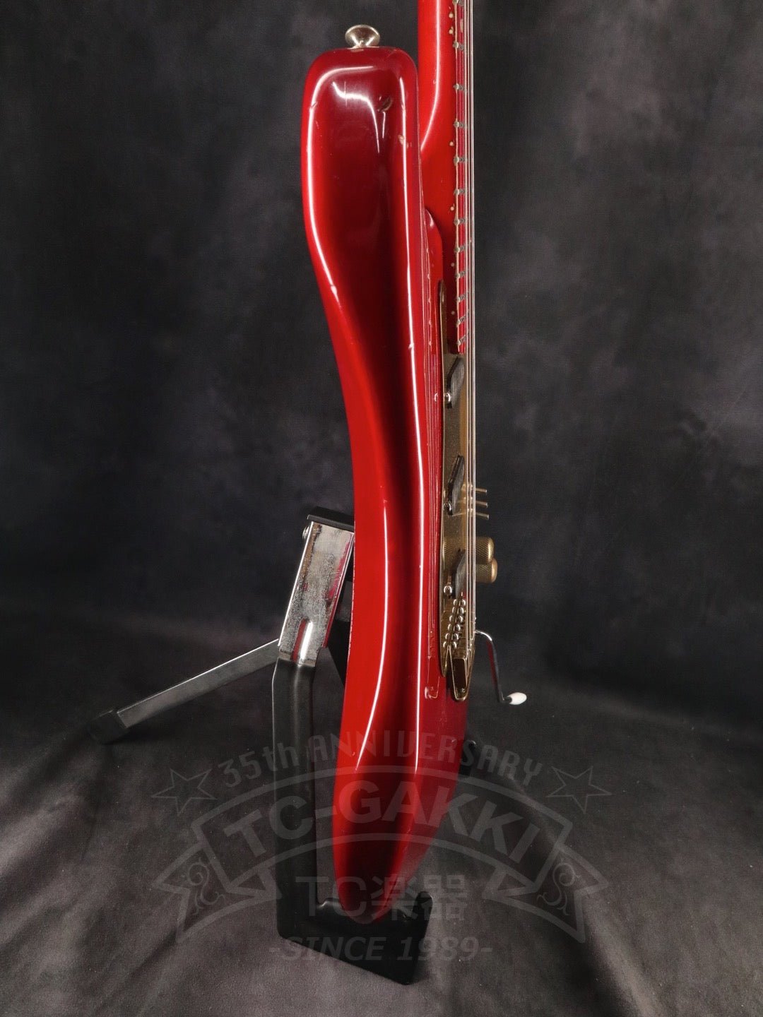 Steve Lukather ST - Type - TC楽器 - TCGAKKI