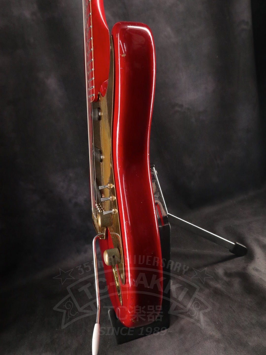 Steve Lukather ST - Type - TC楽器 - TCGAKKI