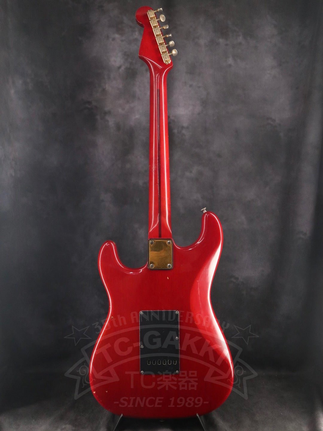 Steve Lukather ST - Type - TC楽器 - TCGAKKI