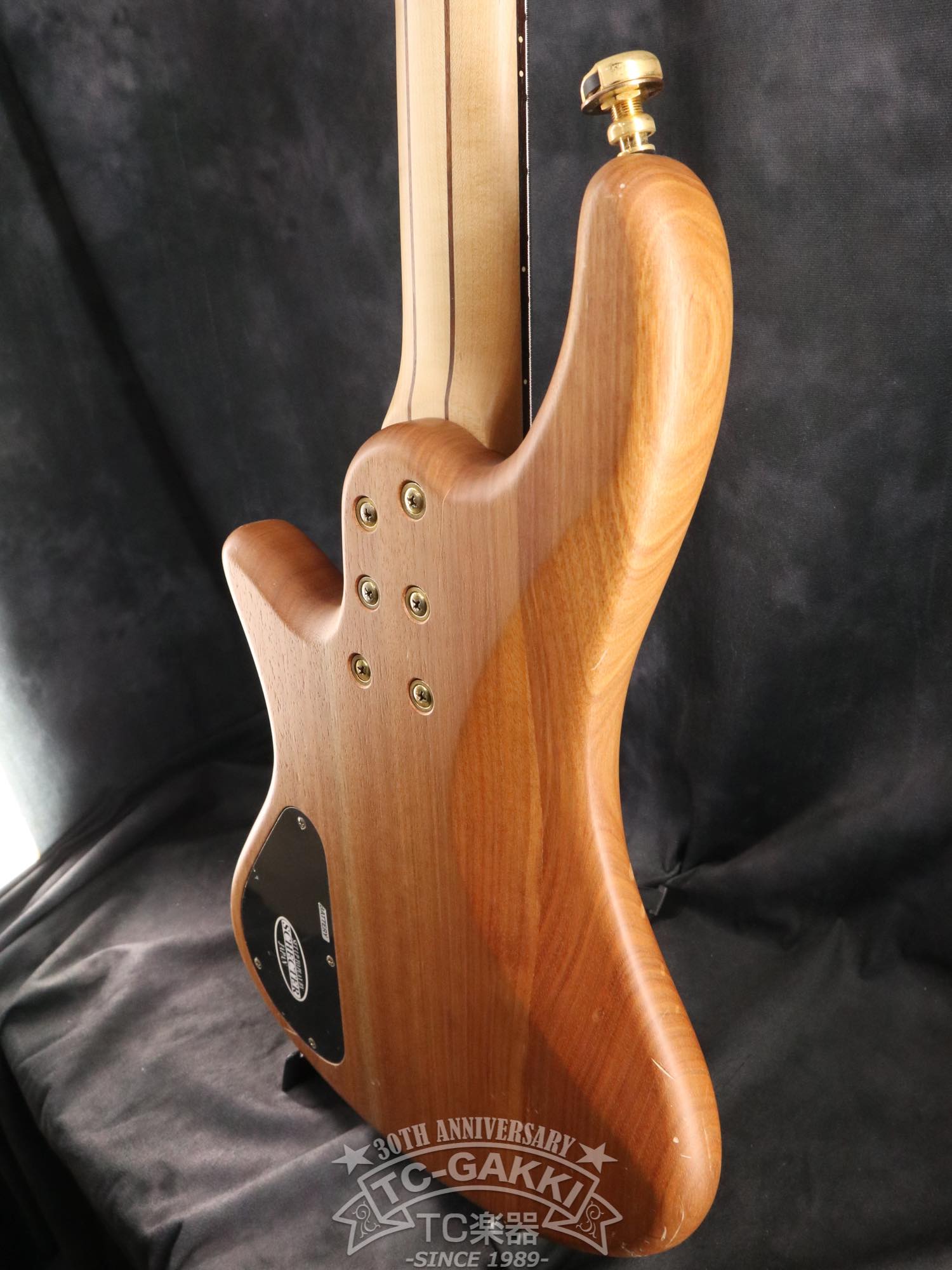 STILETTO CUSTOM - 5 - TC楽器 - TCGAKKI