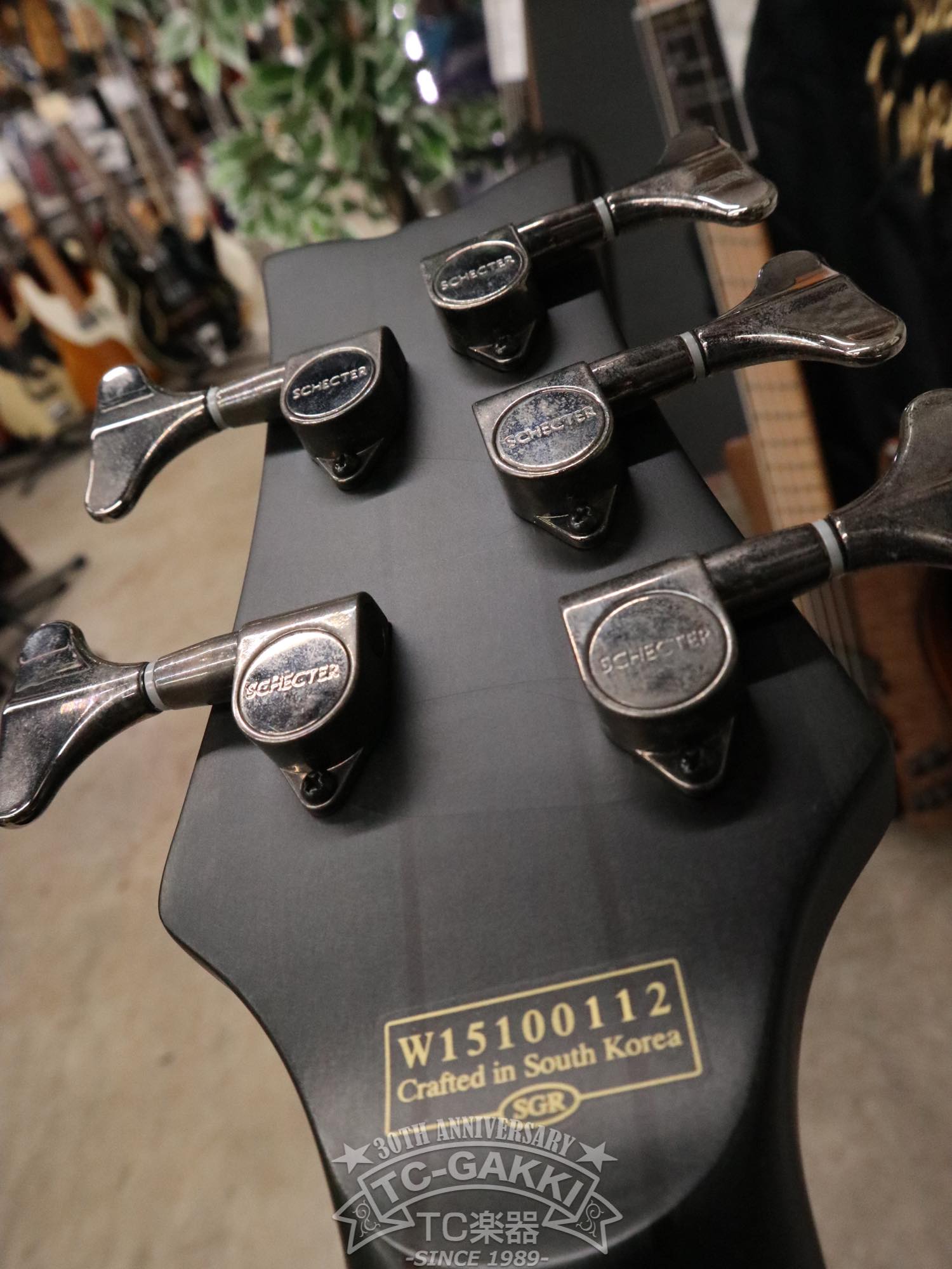 STILETTO STUDIO - 5 - TC楽器 - TCGAKKI