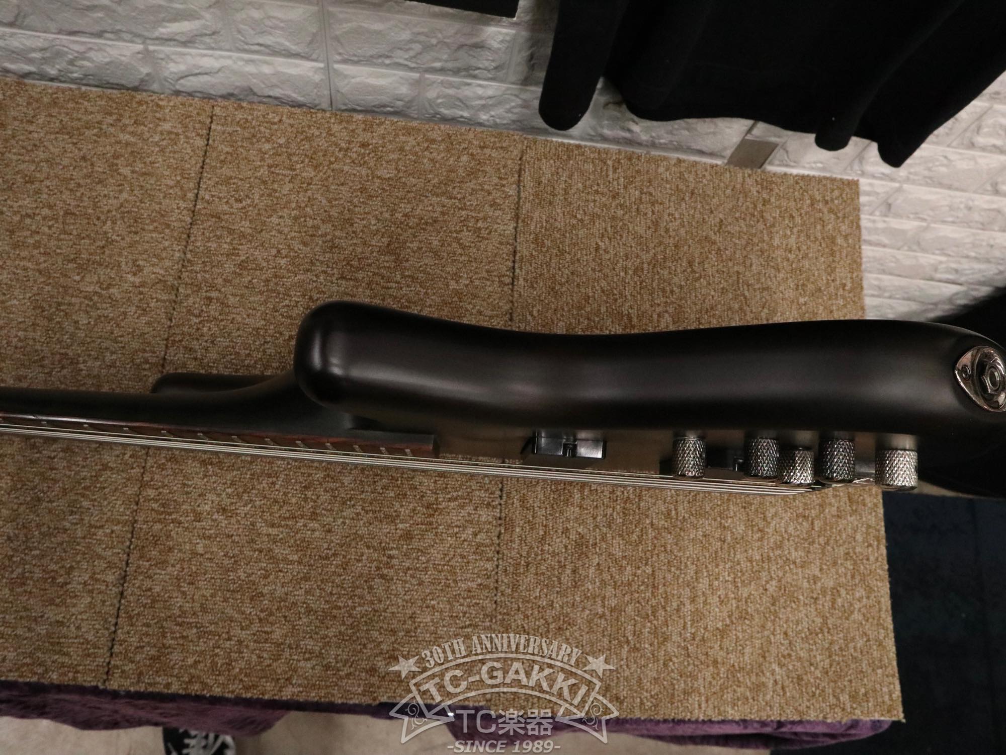 STILETTO STUDIO - 5 - TC楽器 - TCGAKKI