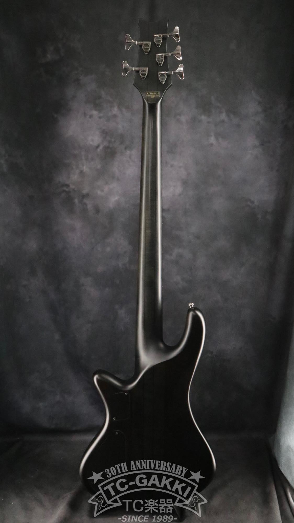 STILETTO STUDIO - 5 - TC楽器 - TCGAKKI