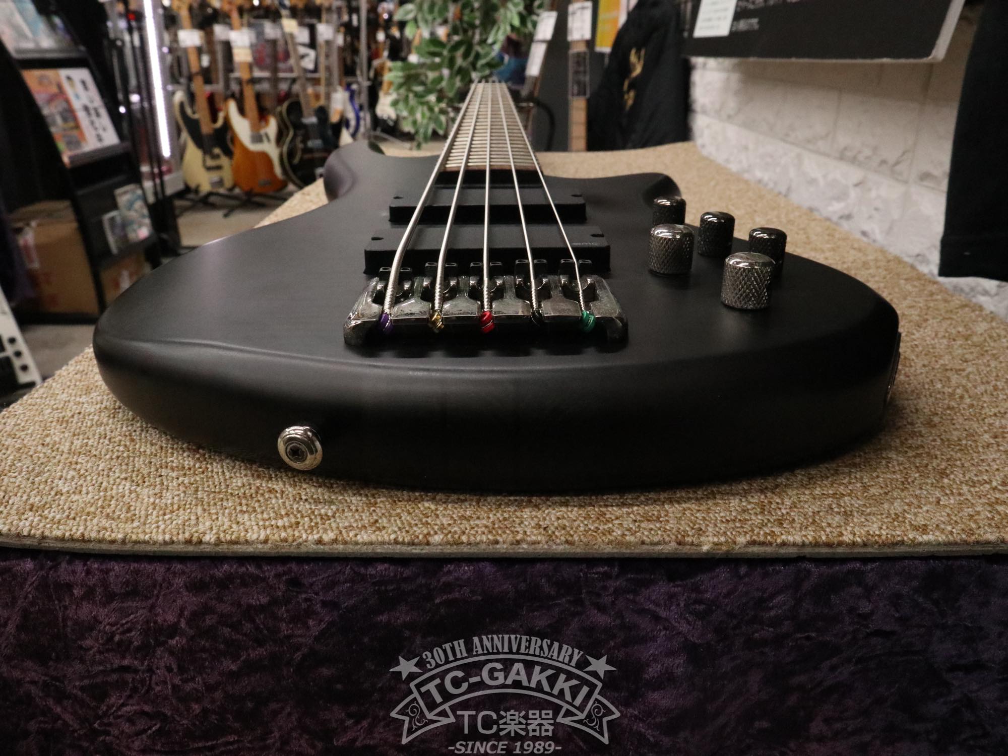 STILETTO STUDIO - 5 - TC楽器 - TCGAKKI