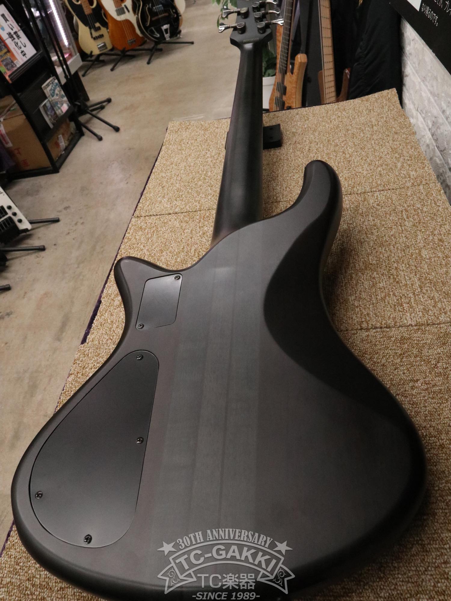 STILETTO STUDIO - 5 - TC楽器 - TCGAKKI