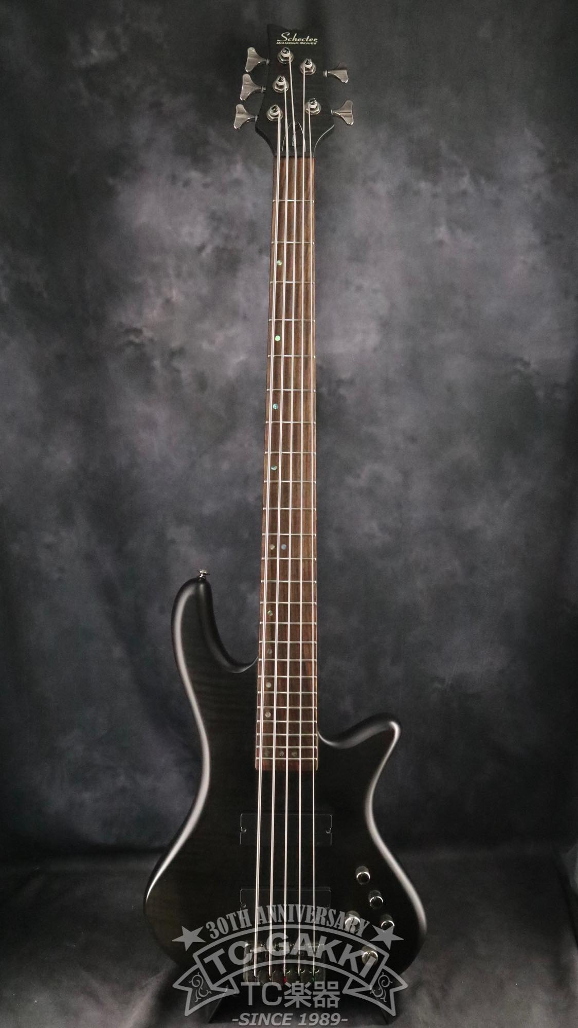 STILETTO STUDIO - 5 - TC楽器 - TCGAKKI