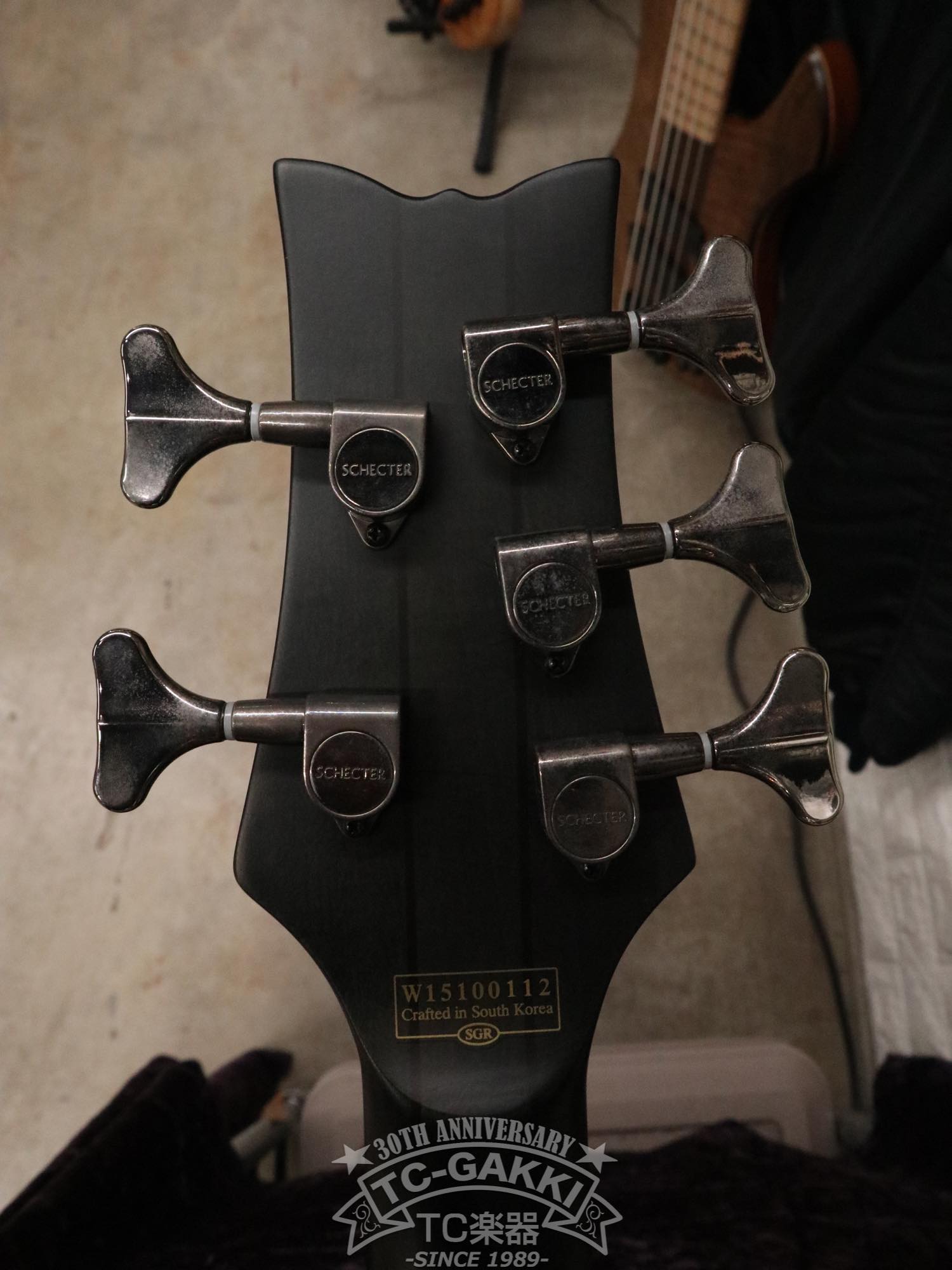 STILETTO STUDIO - 5 - TC楽器 - TCGAKKI