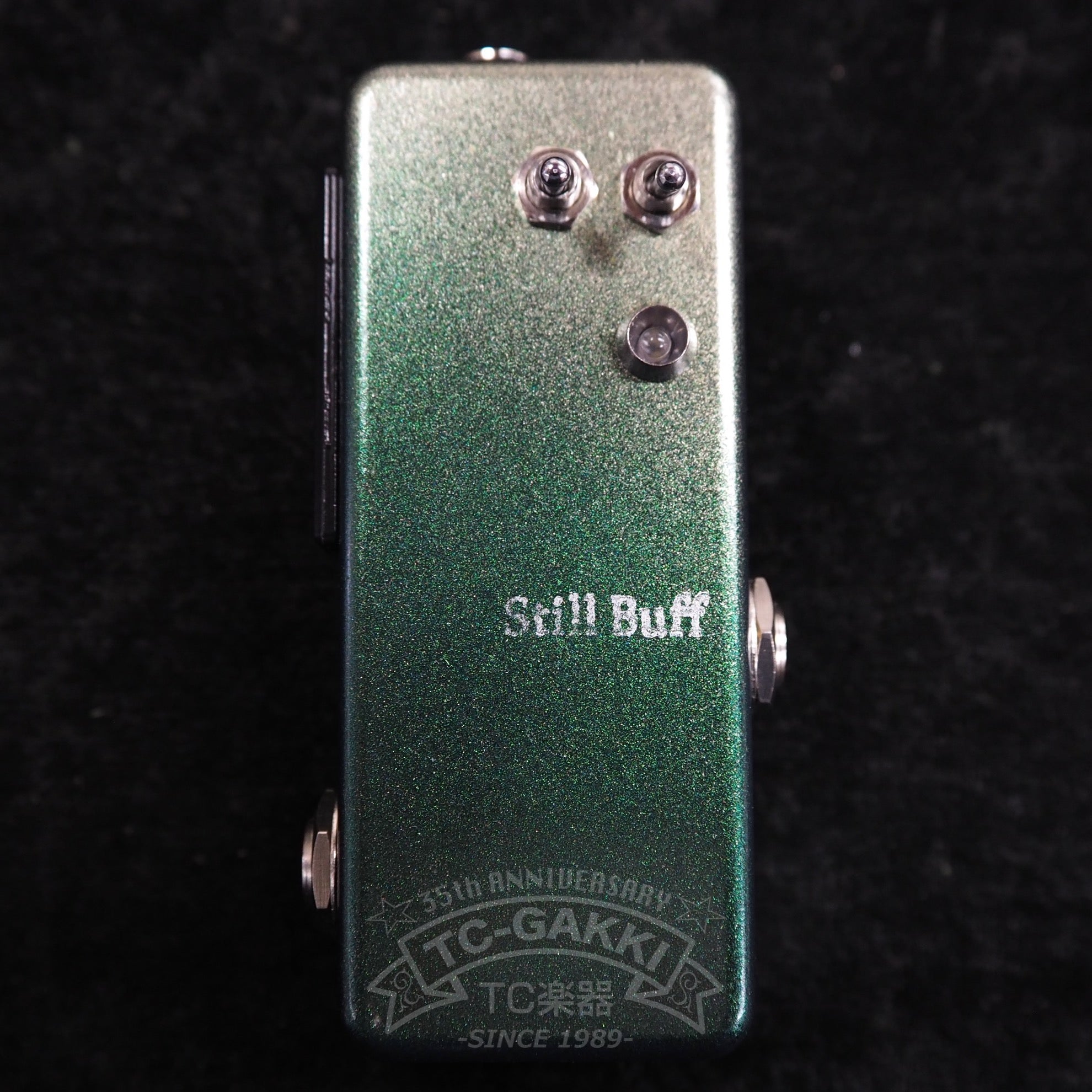 Still Buff - TC楽器 - TCGAKKI