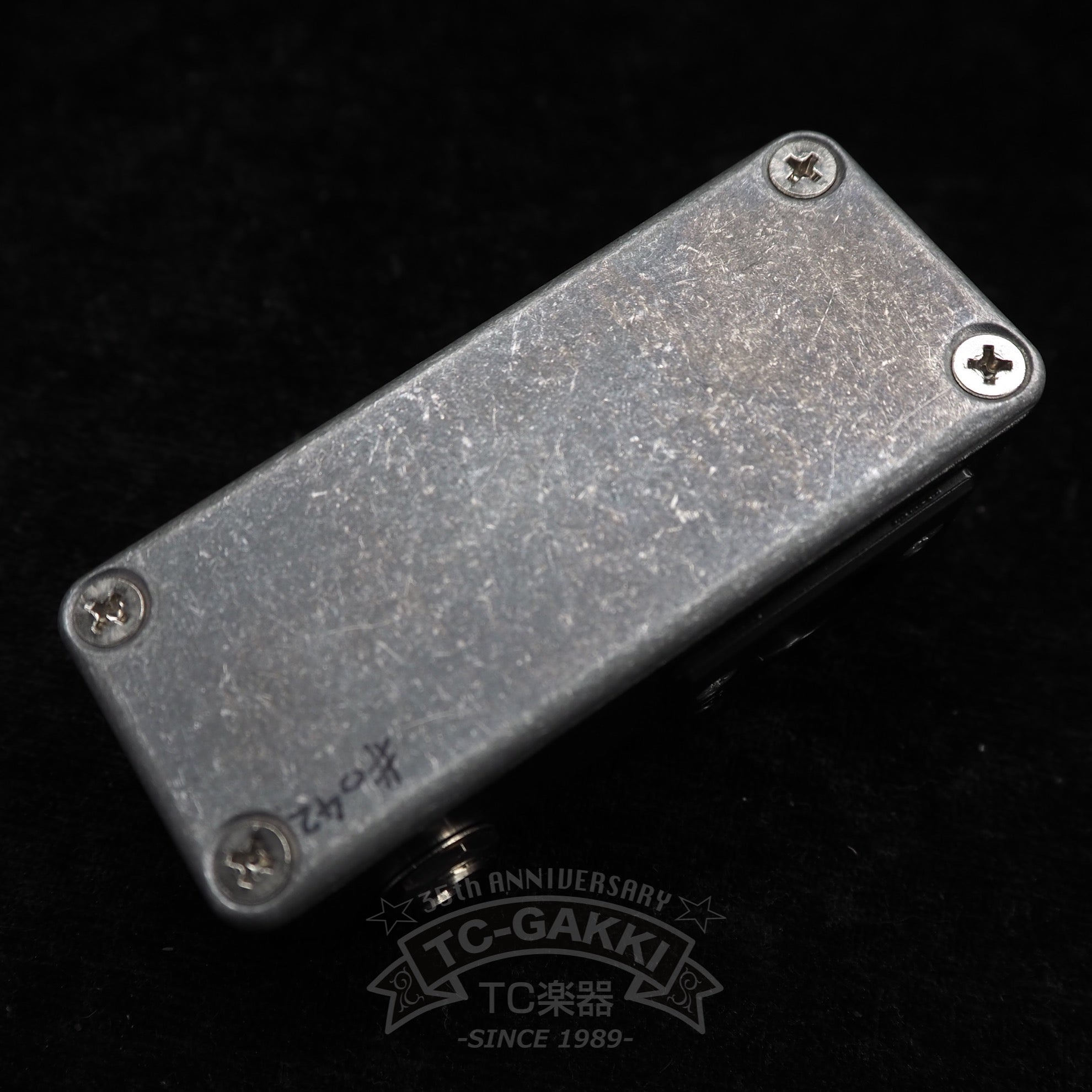 Still Buff - TC楽器 - TCGAKKI