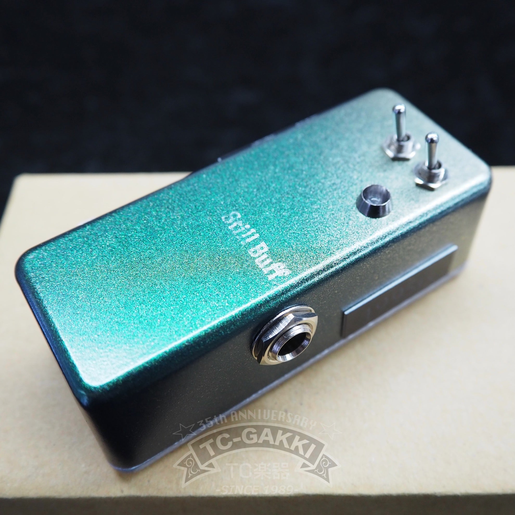 Still Buff - TC楽器 - TCGAKKI