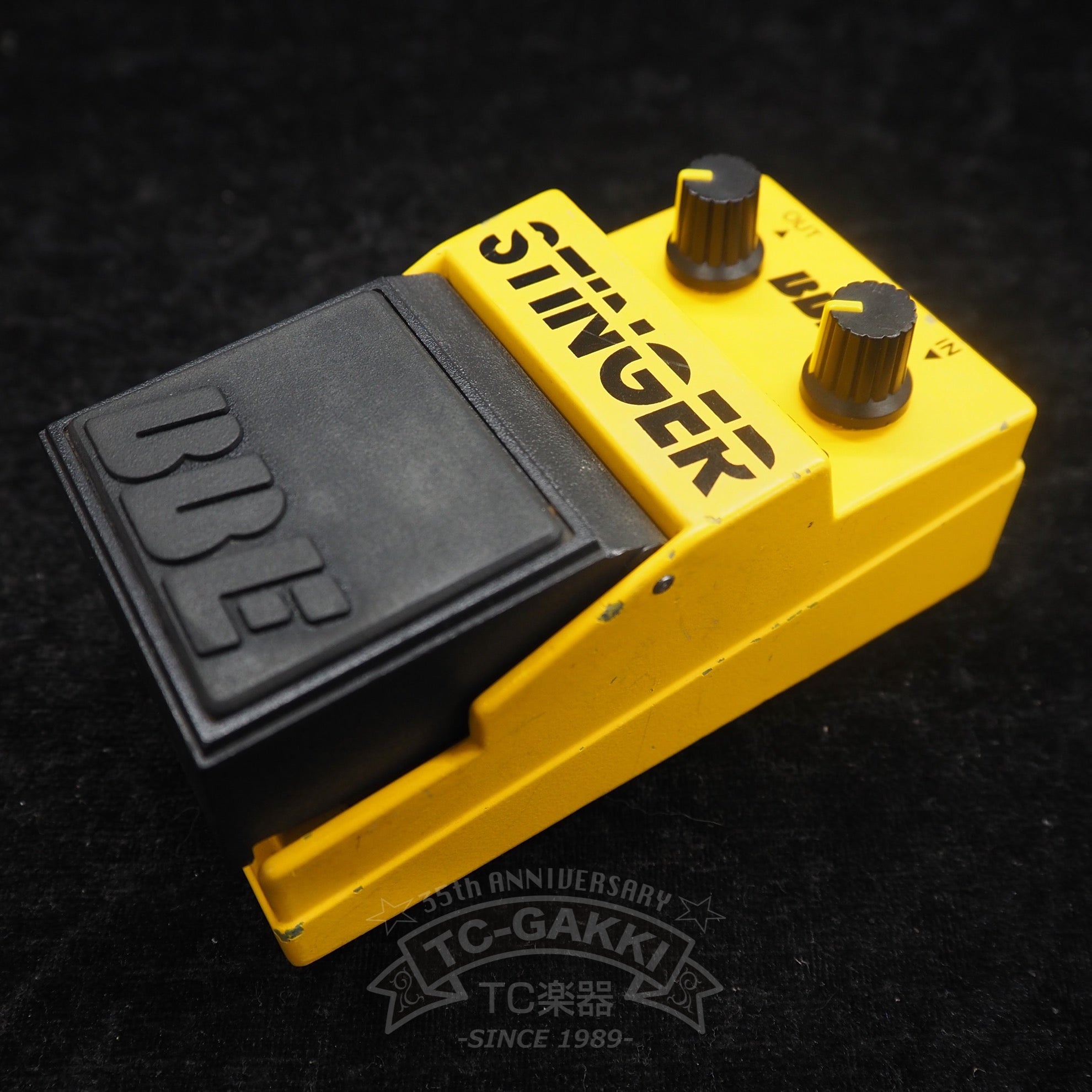 STINGER - TC楽器 - TCGAKKI