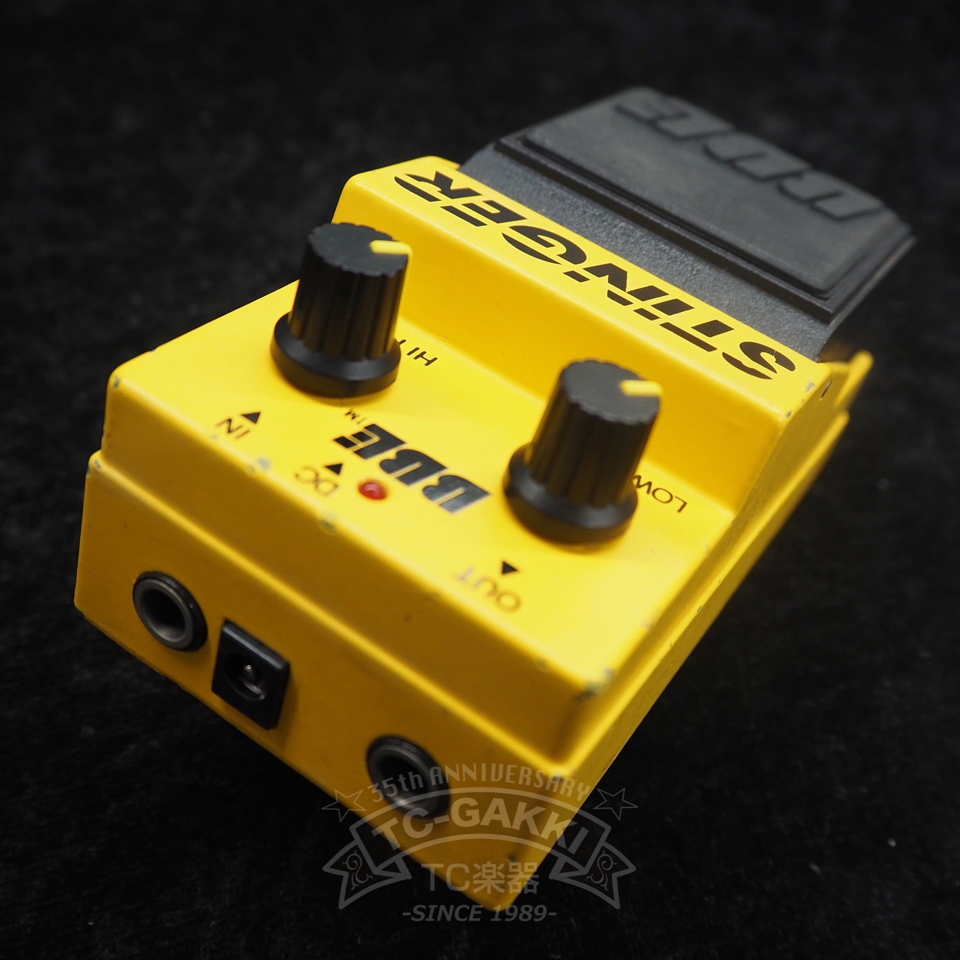 STINGER - TC楽器 - TCGAKKI