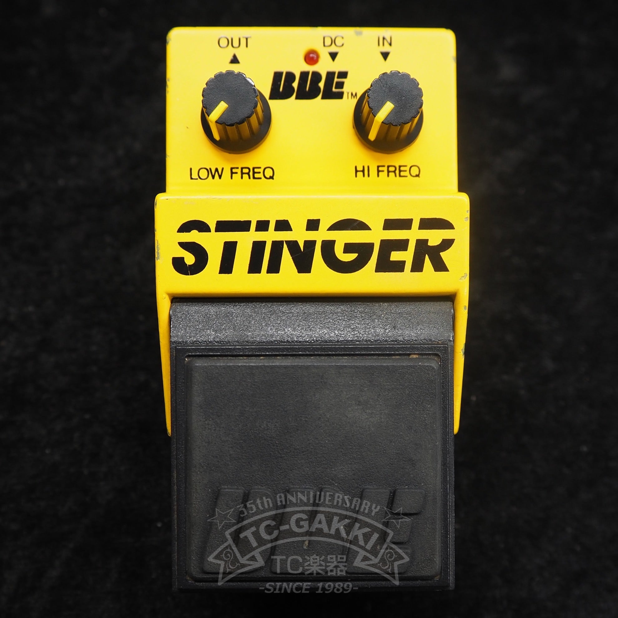 STINGER - TC楽器 - TCGAKKI