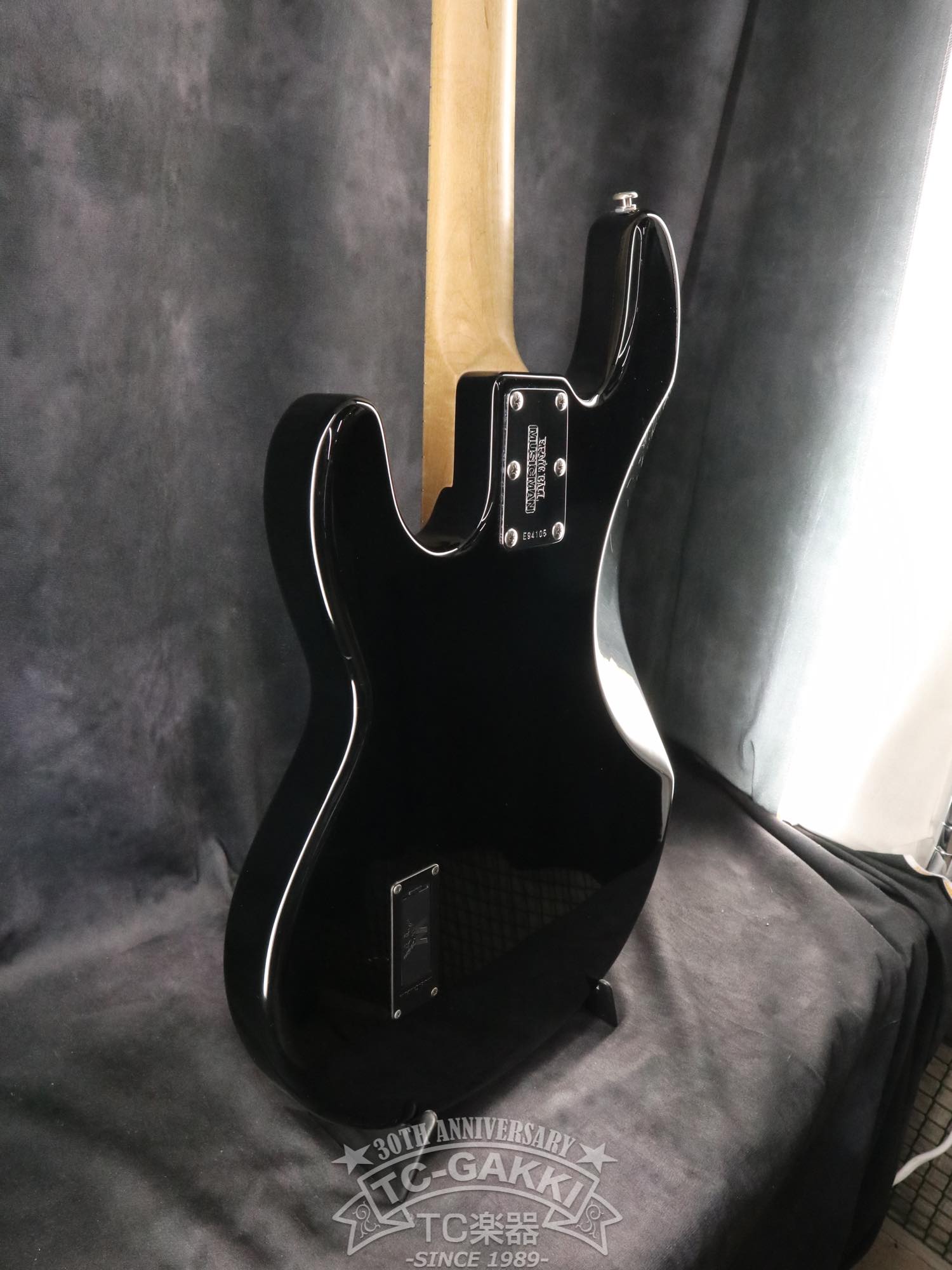 StingRay 2EQ - TC楽器 - TCGAKKI