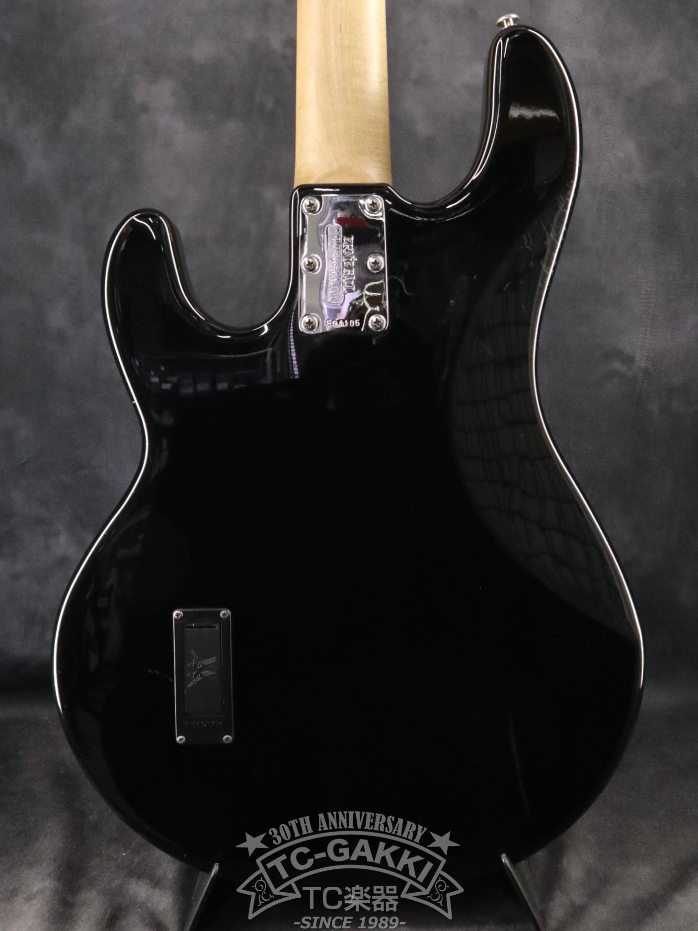 StingRay 2EQ - TC楽器 - TCGAKKI