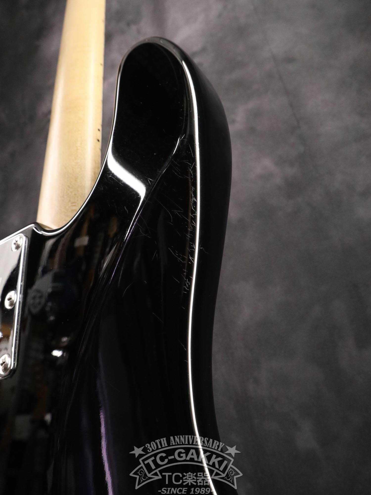 StingRay 2EQ - TC楽器 - TCGAKKI