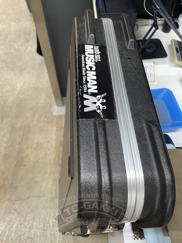 StingRay 4 - TC楽器 - TCGAKKI