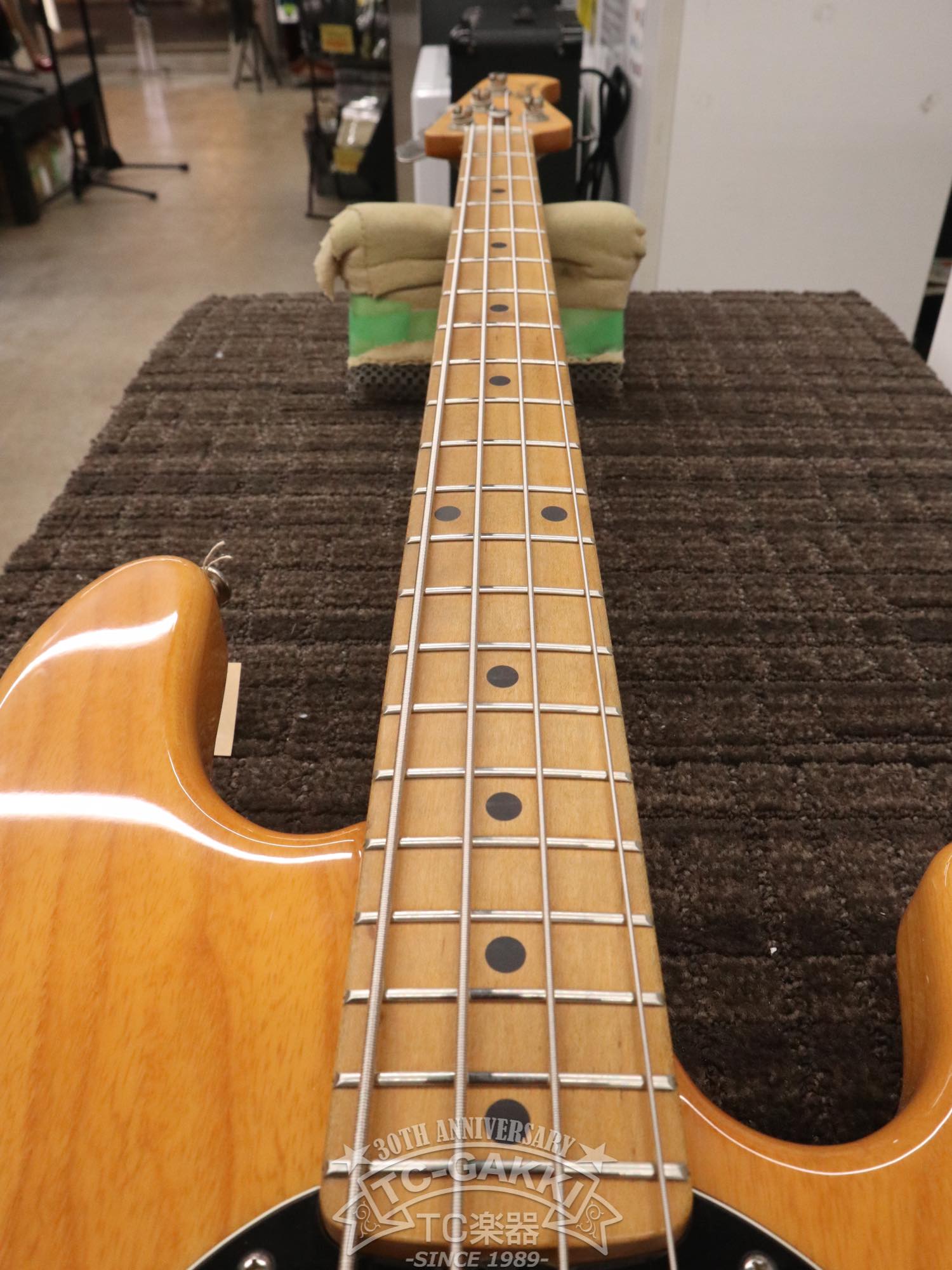 StingRay 4 - TC楽器 - TCGAKKI