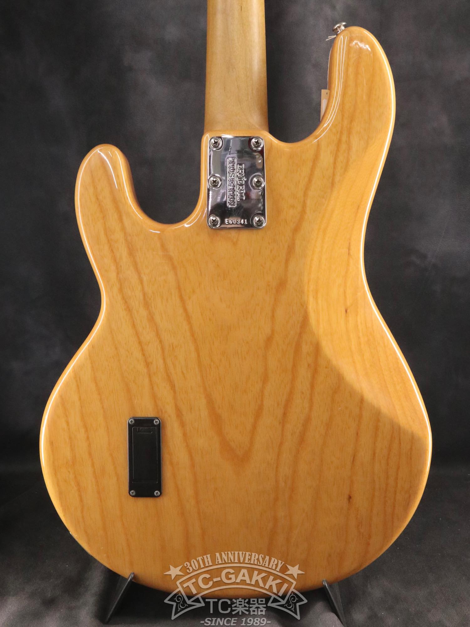 StingRay 4 - TC楽器 - TCGAKKI