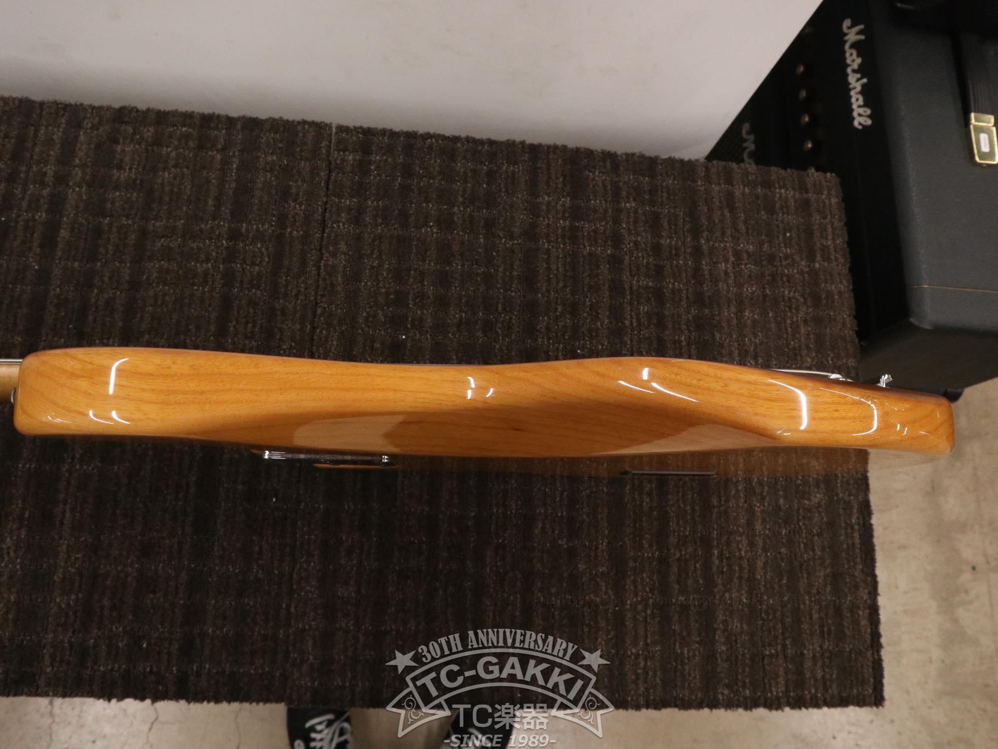 StingRay 4 - TC楽器 - TCGAKKI