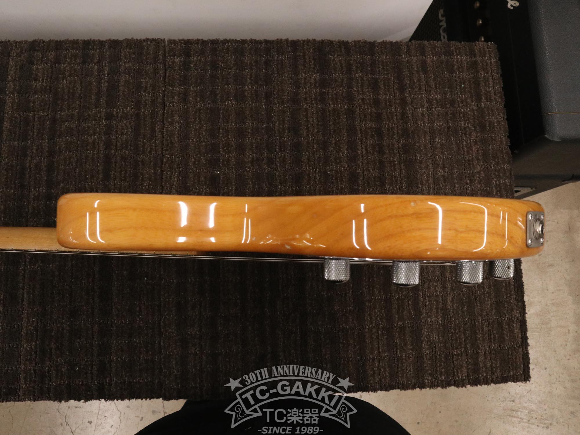 StingRay 4 - TC楽器 - TCGAKKI