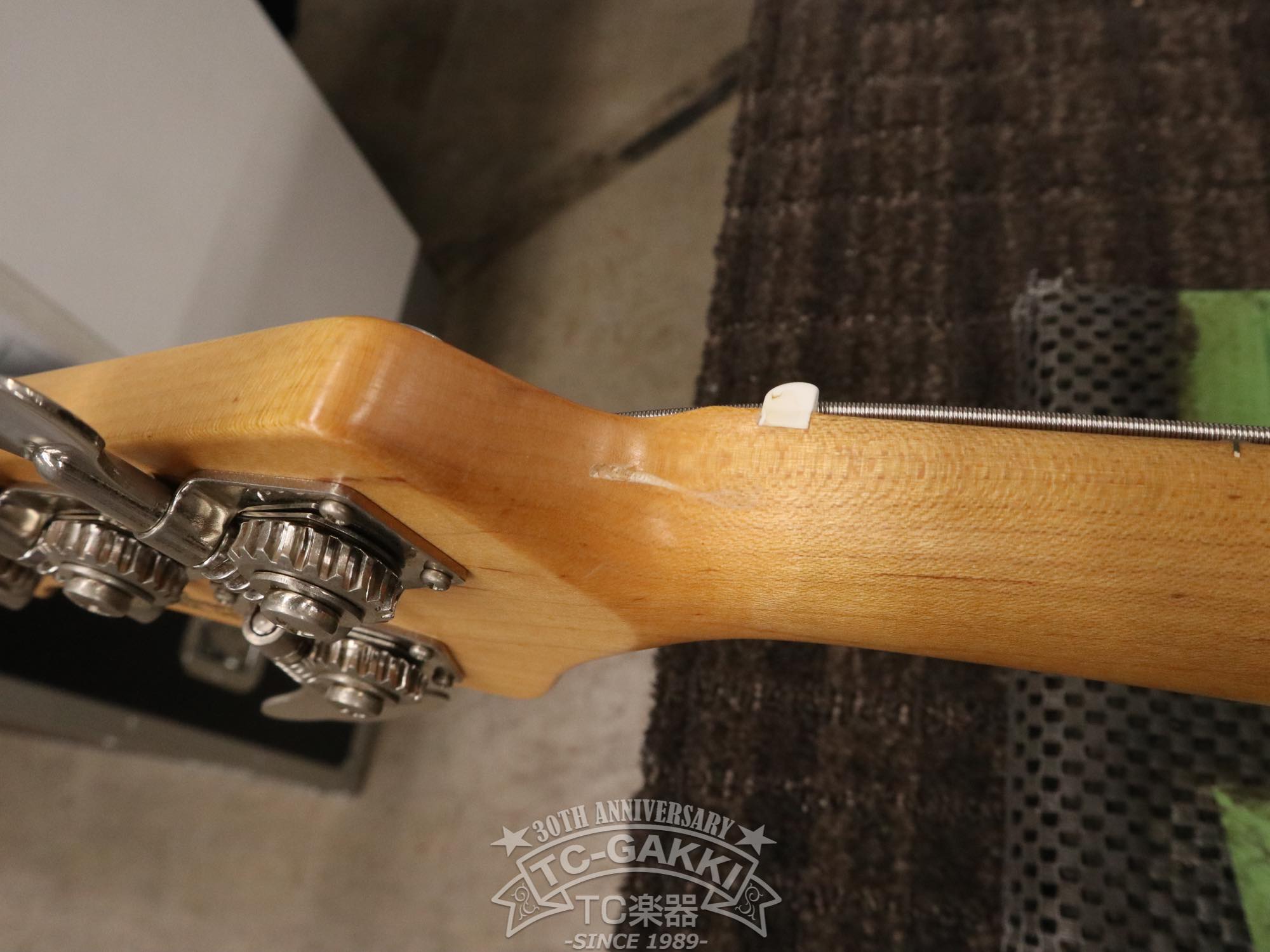 StingRay 4 - TC楽器 - TCGAKKI